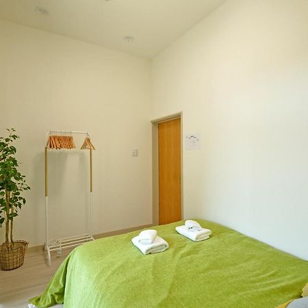 טוקיו Oji Natural Cosy House מראה חיצוני תמונה