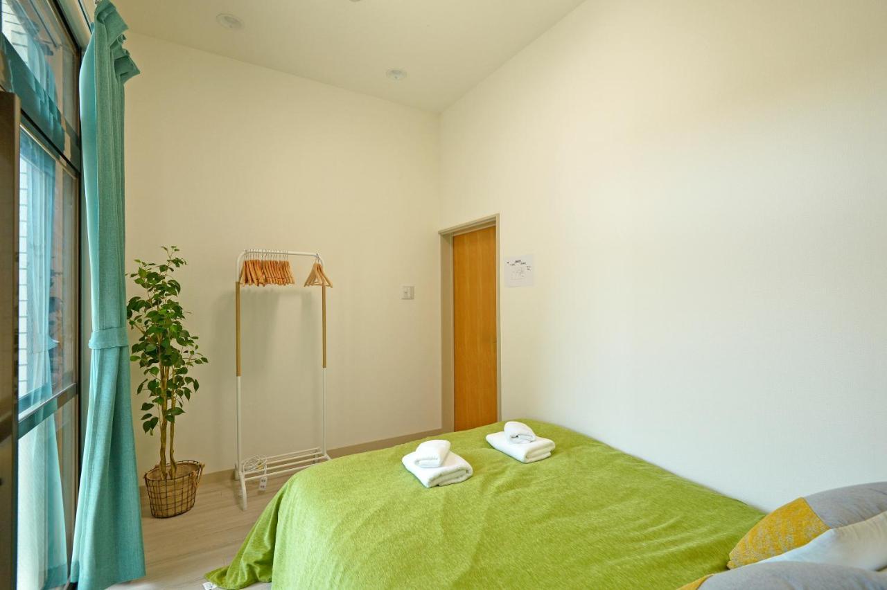 טוקיו Oji Natural Cosy House מראה חיצוני תמונה