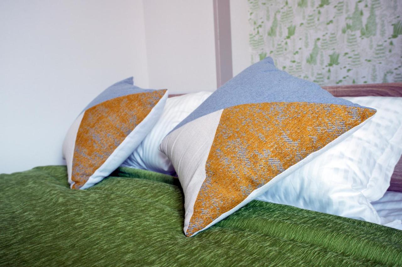 טוקיו Oji Natural Cosy House מראה חיצוני תמונה