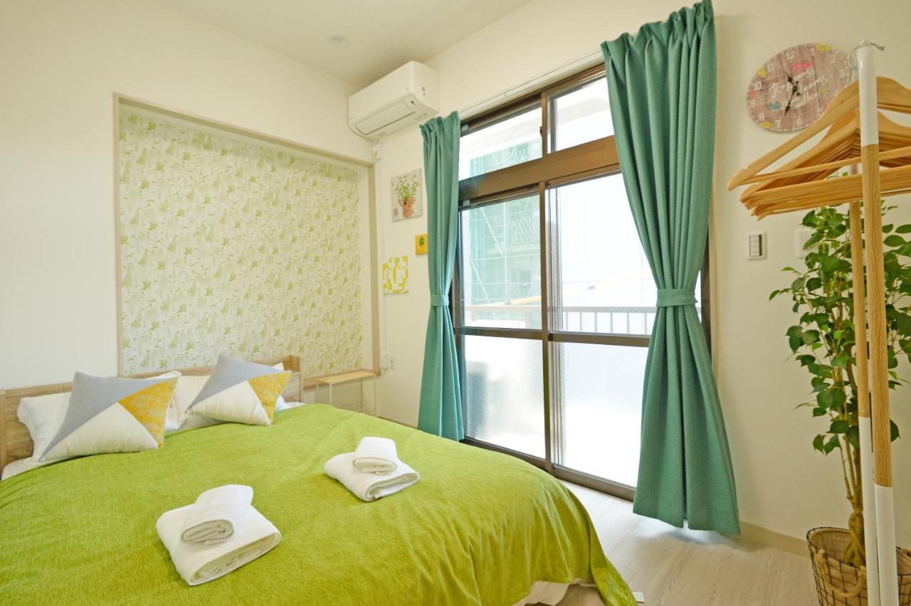 טוקיו Oji Natural Cosy House מראה חיצוני תמונה