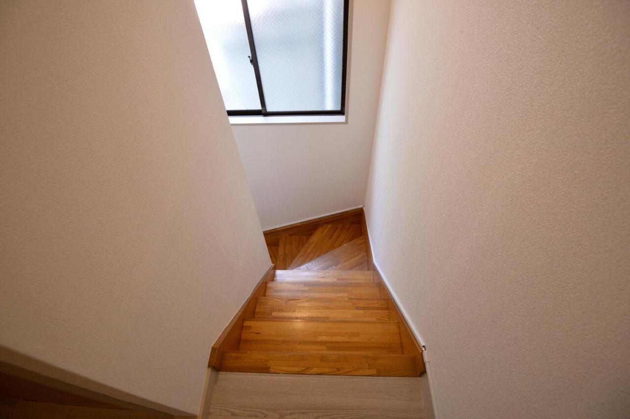 טוקיו Oji Natural Cosy House מראה חיצוני תמונה