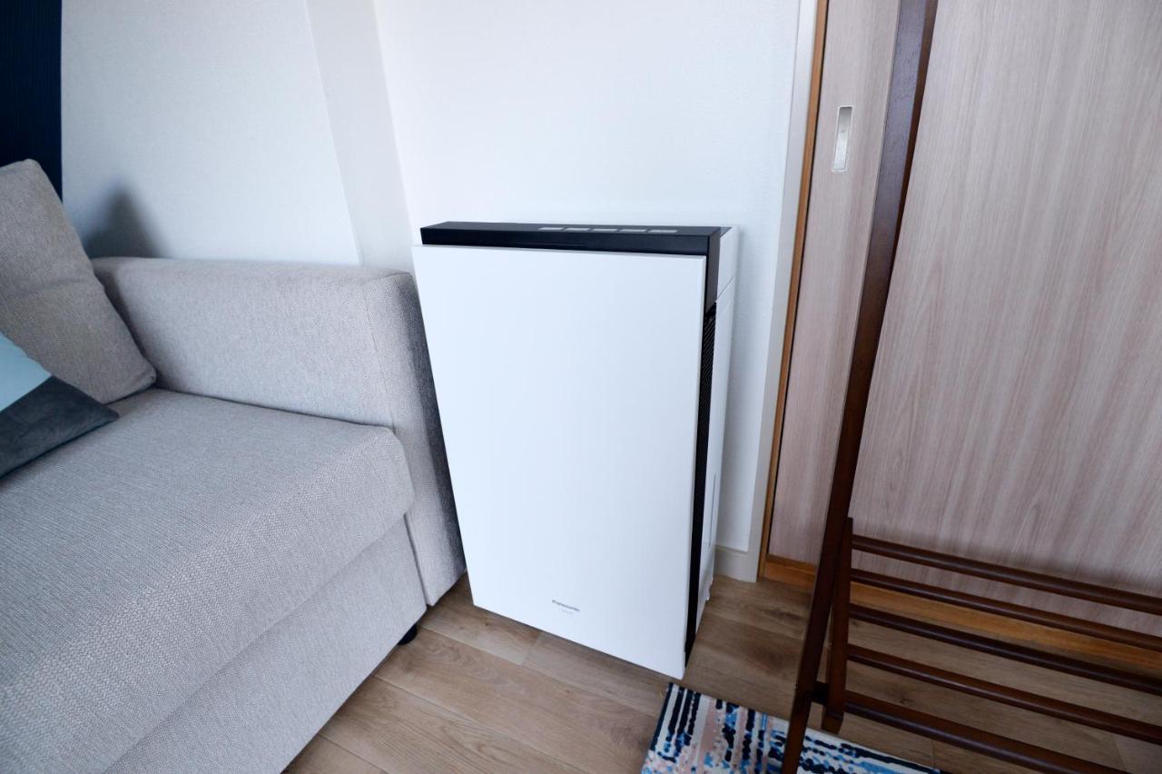 טוקיו Oji Natural Cosy House מראה חיצוני תמונה