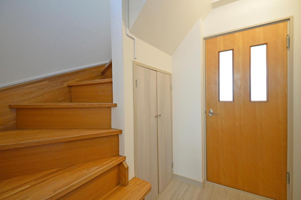 טוקיו Oji Natural Cosy House מראה חיצוני תמונה